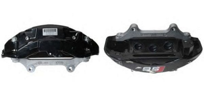 BUDWEG CALIPER 344678 -  Тормозной суппорт